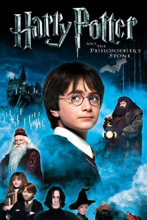 Harry Potter and the Sorcerer's Stone (2001) 100mb Hindi Dubbed movie Hevc BRRip Download - Movierulz