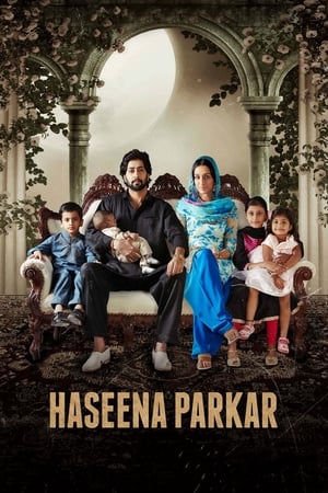 Haseena Parkar (2017) 180mb hindi movie Hevc DVDRip Download - Movierulz