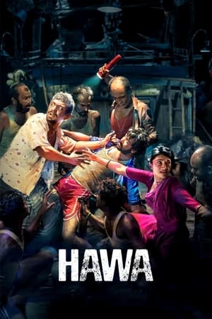 Hawa (2023) Hindi HDRip | 720p | 480p - Movierulz