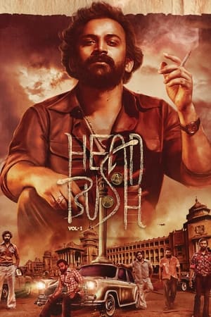 Head Bush (2022) Hindi (ORG) Movie HDRip 720p – 480p - Movierulz