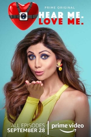 Hear Me Love Me 2018 Hindi Season 1 720p HDRip [Complete] Esubs - Movierulz