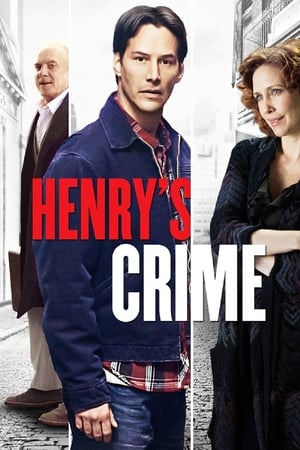 Henry’s Crime (2010) Hindi Dual Audio HDRip 720p – 480p - Movierulz