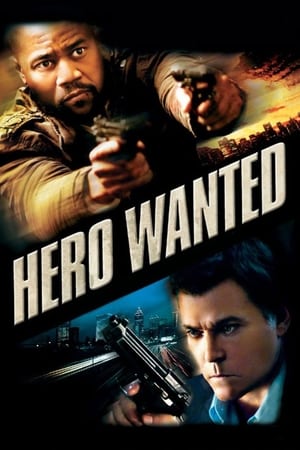 Hero Wanted 2008 Hindi Dual Audio 480p BluRay 330MB - Movierulz