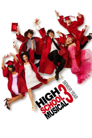 High School Musical 3 (2008) Hindi Dual Audio 720p BluRay [950MB] - Movierulz