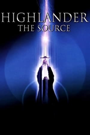 Highlander 5 The Source 2007 [Hindi] Dual Audio BRRip (300MB) - Movierulz