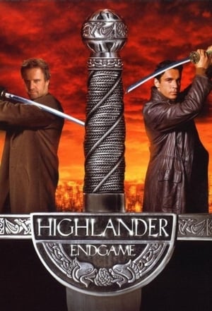 Highlander Endgame 2000 [Hindi] Dual Audio 300mb - Movierulz