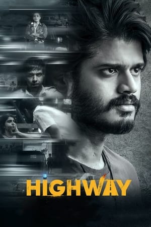 Highway 2022 (Hindi – Telugu) Dual Audio UnCut HDRip 720p – 480p - Movierulz