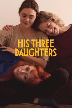 His Three Daughters 2024 Hindi (ORG 5.1) Dual Audio HDRip 1080p – 720p – 480p - Movierulz