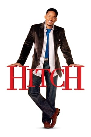 Hitch (2005) Hindi Dual Audio 480p BluRay 400MB - Movierulz