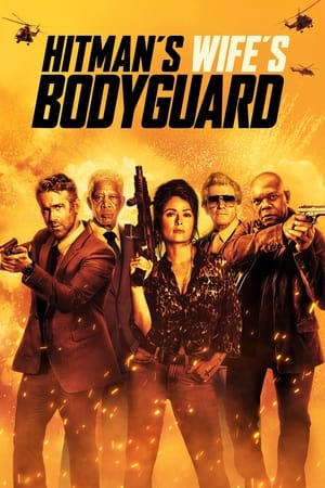 Hitman’s Wife’s Bodyguard (2021) Hindi Dual Audio 480p HDRip 450MB - Movierulz