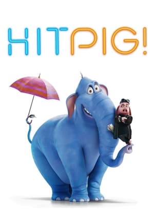 Hitpig (2024) HDCAM Hindi (MULTI AUDIO) 720p 480p 1080p - Movierulz