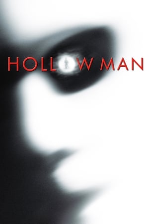 Hollow Man (2000) Hindi Dual Audio 480p BluRay 330MB - Movierulz