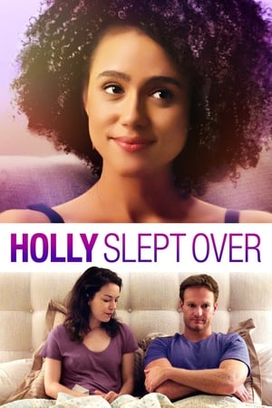 Holly Slept Over (2020) Hindi Dual Audio HDRip 1080p – 720p – 480p - Movierulz