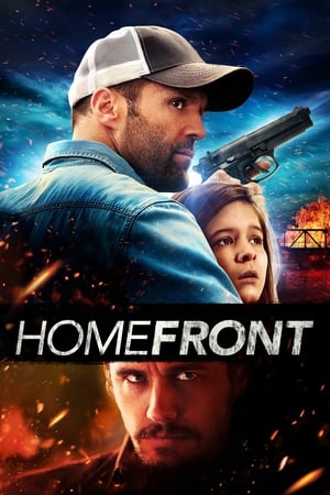 Homefront (2013) Hindi Dual Audio HDRip 1080p – 720p – 480p - Movierulz