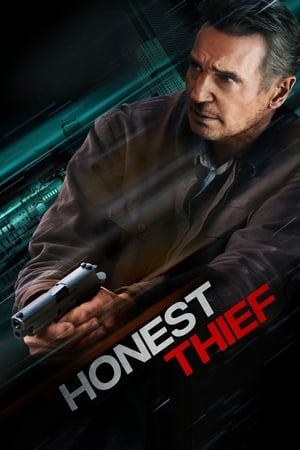 Honest Thief 2020 English Movie HDRip [720p] [480p] - Movierulz