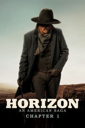 Horizon: An American Saga - Chapter 1 2024 Hindi CAMRip 1080p - Movierulz