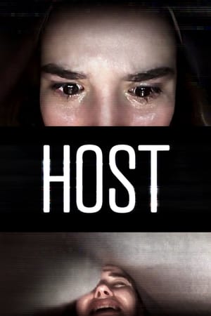 Host 2020 Hindi Dual Audio 720p BluRay [600MB] - Movierulz