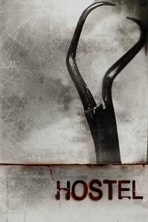 Hostel (2005) 100mb Hindi Dual Audio movie Hevc BRRip Download - Movierulz