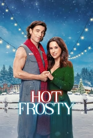 Hot Frosty (2024) Hindi Dual Audio HDRip 1080p – 720p – 480p - Movierulz