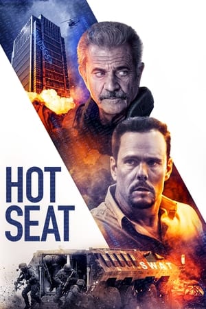 Hot Seat 2022 Hindi Dual Audio HDRip 720p – 480p - Movierulz