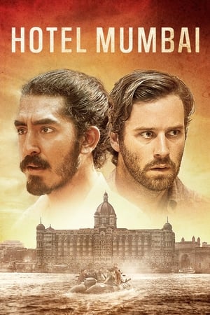 Hotel Mumbai (2018) Hindi (Original) Dual Audio 480p HDRip 400MB - Movierulz