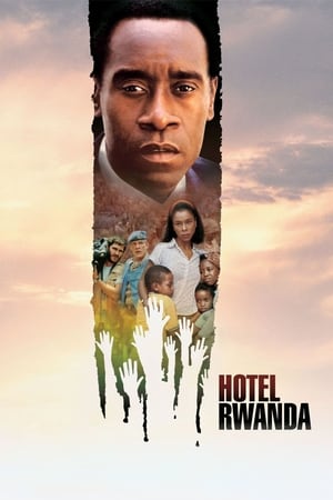 Hotel Rwanda 2004 Hindi Dual Audio 480p BluRay 380MB - Movierulz