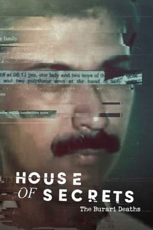 House of Secrets The Burari Deaths (2021) Hindi Season 1 (Complete) – 720p - Movierulz