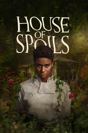 House of Spoils (2024) Hindi Dual Audio HDRip 1080p - 720p - 480p - Movierulz