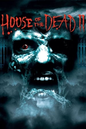 House of the Dead 2 (2005) Hindi Dual Audio 480p HDRip 300MB - Movierulz