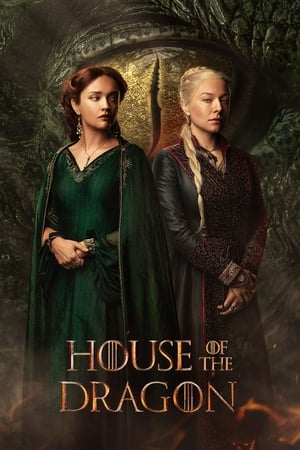 House of the Dragon 2022 English S01 – 720p – 480p [Episode 1] - Movierulz