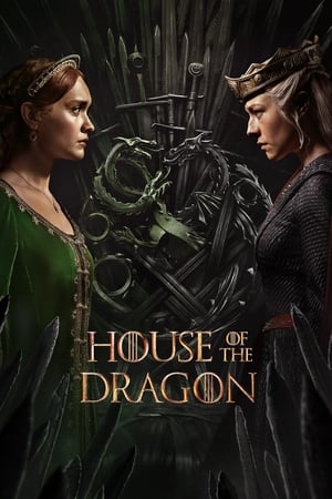 House of the Dragon (2024) (Season 2) Hindi HDRip 720p – 480p – 1080p – Episode 1 Added - Movierulz