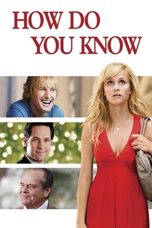 How Do You Know (2010) Hindi Dual Audio 720p BluRay [1.2GB] - Movierulz