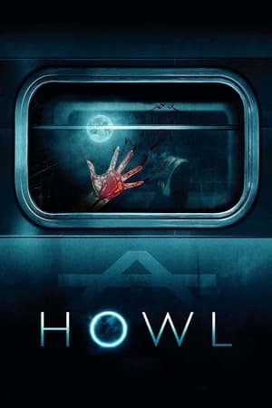 Howl 2015 Dual Audio (Hindi) 100MB Hevc x265 Movie - Movierulz