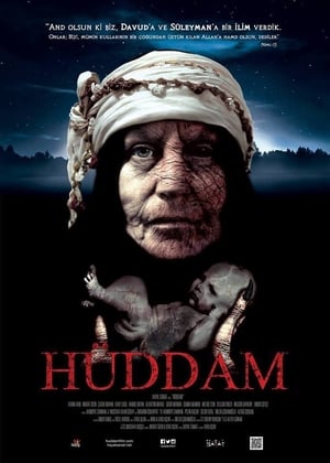 Hüddam (2015) Hindi Dual Audio 480p WebRip 300MB - Movierulz