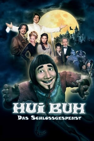 Hui Buh: Das Schlossgespenst (2006) Hindi Dual Audio 480p BluRay 340MB - Movierulz