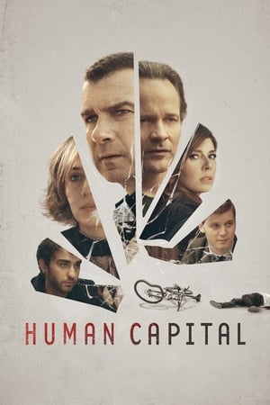 Human Capital (2019) Hindi Dual Audio HDRip 720p – 480p - Movierulz