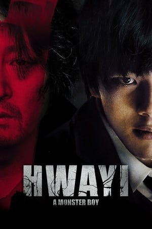 Hwayi: A Monster Boy 2013 Hindi Dual Audio HDRip 1080p – 720p – 480p - Movierulz