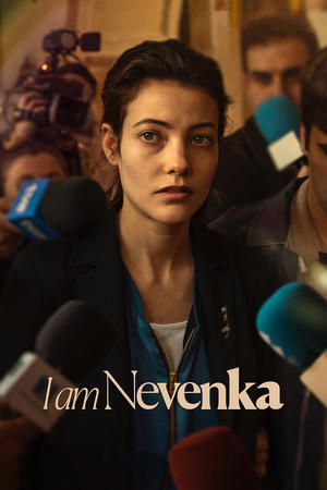 I Am Nevenka (2024) WEBRIP Hindi (MULTI AUDIO) 720p – 480p – 1080p - Movierulz