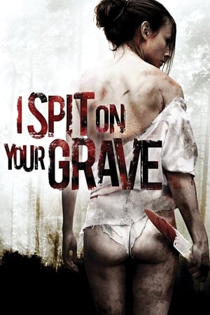 I Spit on Your Grave 2010 Hindi Dual Audio 480p BluRay 330MB - Movierulz