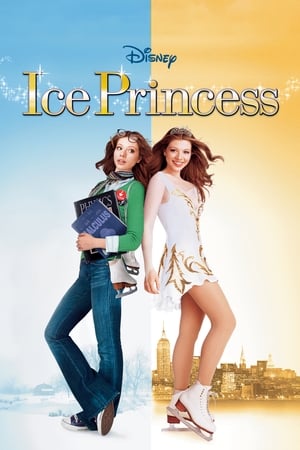 Ice Princess (2005) Hindi Dual Audio 480p BluRay 300MB - Movierulz