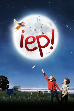 Iep! (2010) Dual Audio Hindi DVDRip Hevc [100MB] - Movierulz