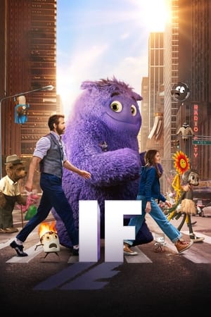 IF 2024 CAMRip Hindi 1080p - Movierulz