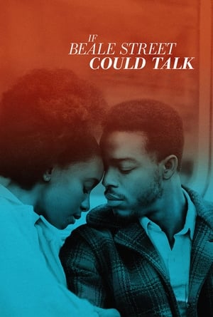 If Beale Street Could Talk (2018) Hindi Dual Audio 480p BluRay 380MB - Movierulz