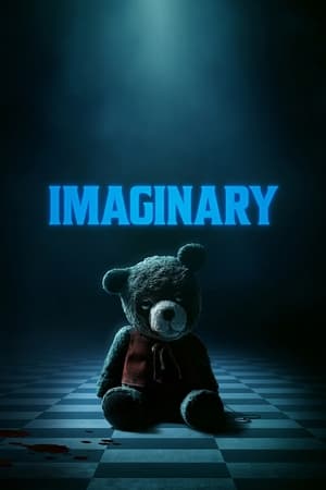 Imaginary (2024) Hindi Dual Audio HDRip 1080p – 720p – 480p - Movierulz