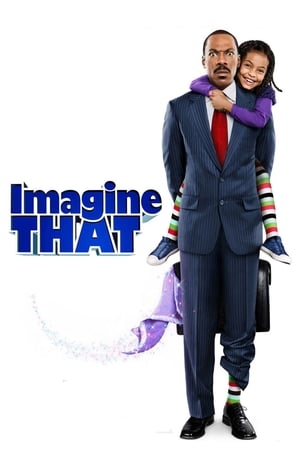 Imagine That (2009) Hindi Dual Audio 480p BluRay 350MB - Movierulz