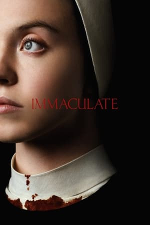 Immaculate (2024) Hindi Dual Audio HDRip 1080p – 720p – 480p - Movierulz