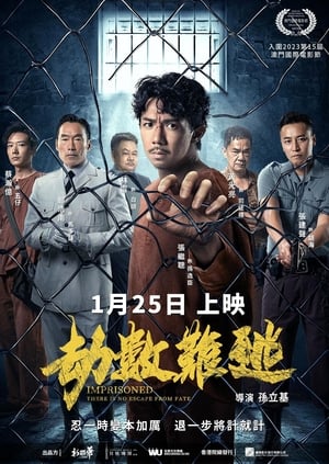 Imprisoned: There Is No Escape From Fate 2023 Tamil Dubbed WEBRip 720p - Movierulz