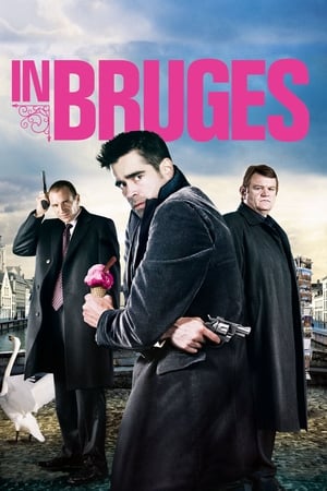 In Bruges (2008) Hindi Dual Audio 480p BluRay 350MB - Movierulz