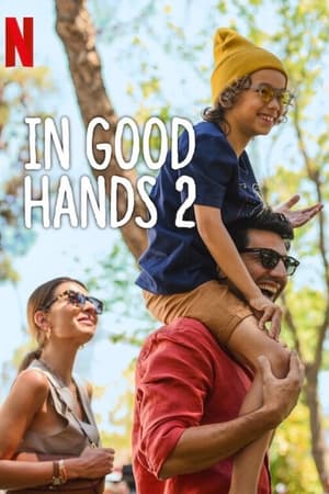 In Good Hands 2 (2024) Hindi Dual Audio HDRip – 720p – 480p - Movierulz