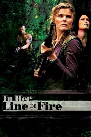 In Her Line of Fire 2006 Hindi Dual Audio 480p Web-DL 300MB - Movierulz